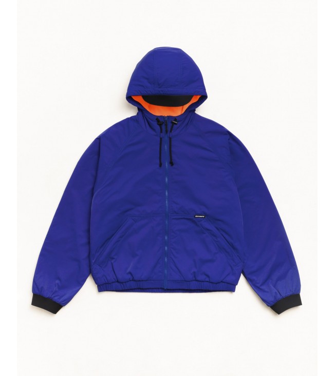 Куртка Stussy Coastline Hooded Jacket Iris