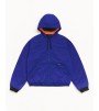 Куртка Stussy Coastline Hooded Jacket Iris