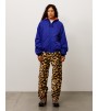 Куртка Stussy Coastline Hooded Jacket Iris