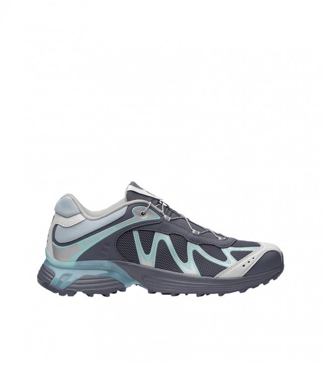 Salomon XT-Whisper Grisaille Lunar Rock