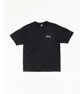 Футболка Stussy Junya Surfman Tee Black
