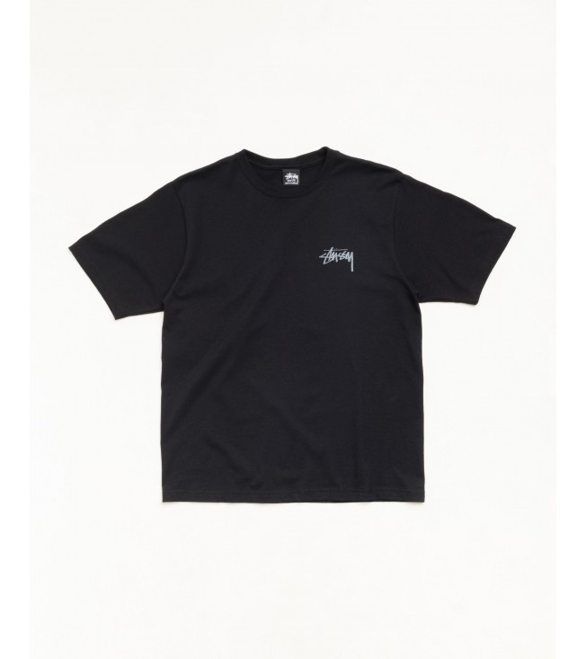 Футболка Stussy Junya Surfman Tee Black