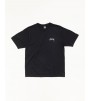 Футболка Stussy Junya Surfman Tee Black