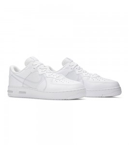 Nike AIR FORCE 1 REACT - Фото №2