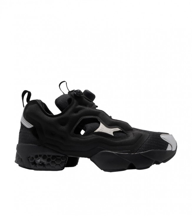 Кроссовки Reebok Instapump Fury Black Steel