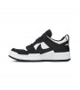 Nike Dunk Low Disrupt Black White WMNS