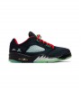 Air Jordan 5 Retro Low SP x CLOT