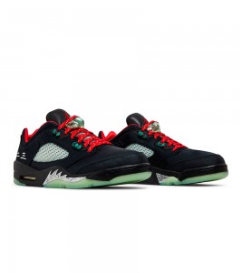 Air Jordan 5 Retro Low SP x CLOT - ???? ?20