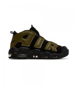 Nike Air More Uptempo '96 