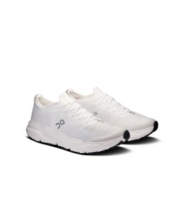 On Running Cloud White White #20