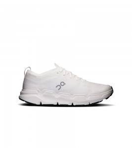 On Running Cloud White White