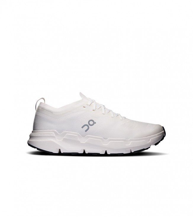 On Running Cloud White White