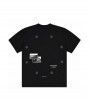 Футболка Travis Scott x Audemars Piguet Vintage Tee Black