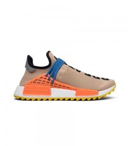 Кроссовки adidas Pharrell x NMD Trail 'Human Race'