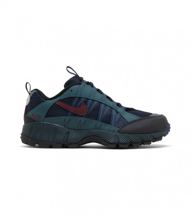 Nike ACG Air Humara QS "Midnight Navy"