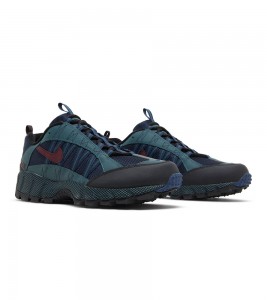 Nike ACG Air Humara QS "Midnight Navy" - ???? ?20