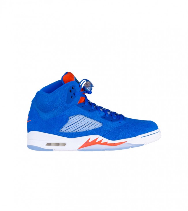 Jordan 5 Retro Florida Gators PE