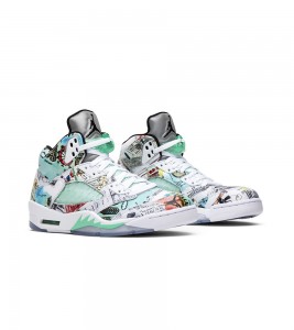 Jordan 5 Retro Wings - ???? ?20