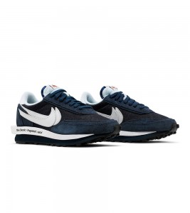 Nike LD Waffle SF sacai Fragment Blue Void - ???? ?20