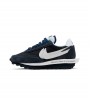 Nike LD Waffle SF sacai Fragment Blue Void