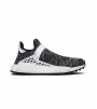 Кроссовки adidas Pharrell x NMD Human Race Trail 'Oreo'
