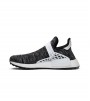 Кроссовки adidas Pharrell x NMD Human Race Trail 'Oreo'