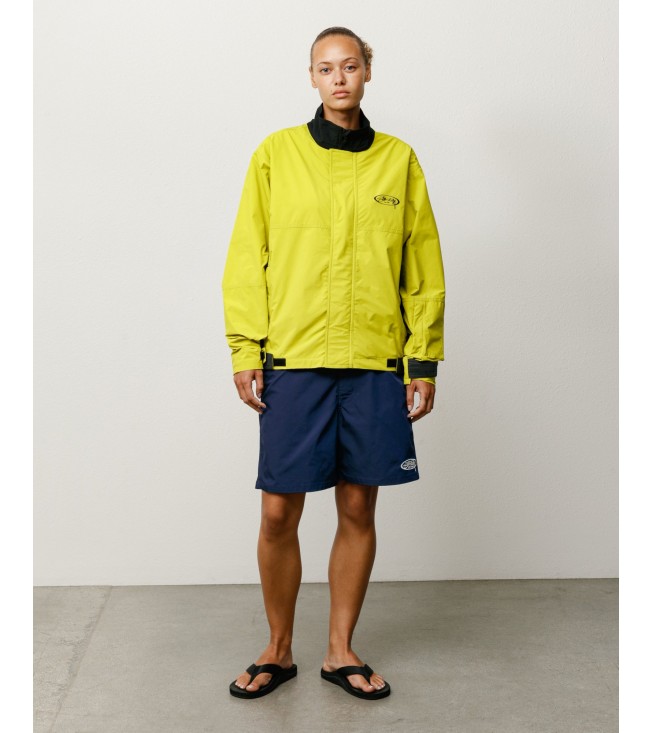 Шорты Stussy Coastal Board Short Blue