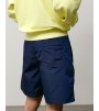 Шорты Stussy Coastal Board Short Blue
