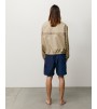 Шорты Stussy Coastal Board Short Blue