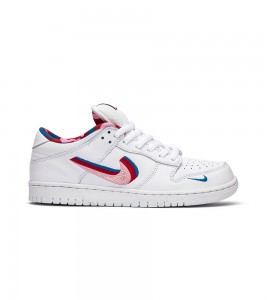 Nike SB Dunk Low Parra