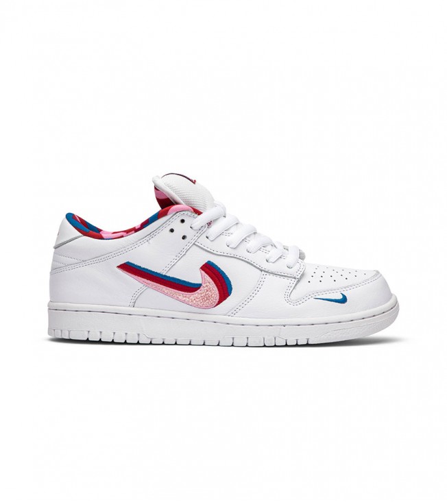Nike SB Dunk Low Parra