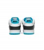 Nike SB Dunk Low Laser Blue