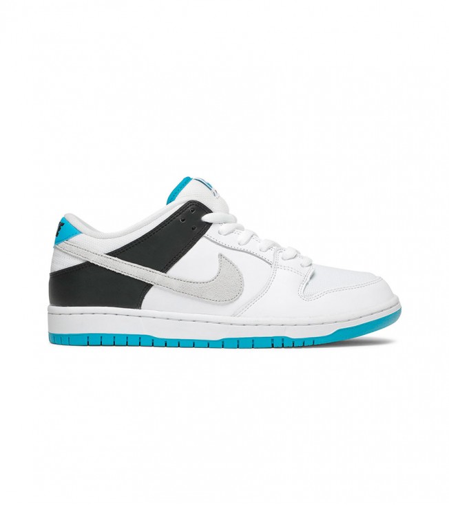 Nike SB Dunk Low Laser Blue