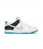 Nike SB Dunk Low Laser Blue