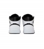 Jordan 1 Mid Reverse Panda