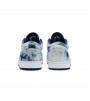 Кроссовки Air Jordan 1 Low Washed Denim
