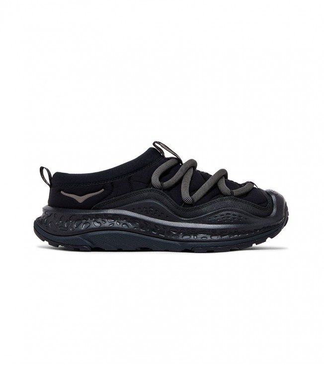 Hoka One One Ora Primo Black