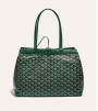 Сумка Goyard Bellechasse Biaude PM Bag Green