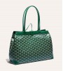 Сумка Goyard Bellechasse Biaude PM Bag Green