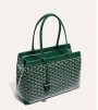 Сумка Goyard Bellechasse Biaude PM Bag Green