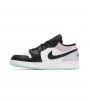 Jordan 1 Low Easter Pastel Tie-Dye (GS)