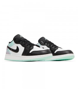 Jordan 1 Low Easter Pastel Tie-Dye (GS) - ???? ?20