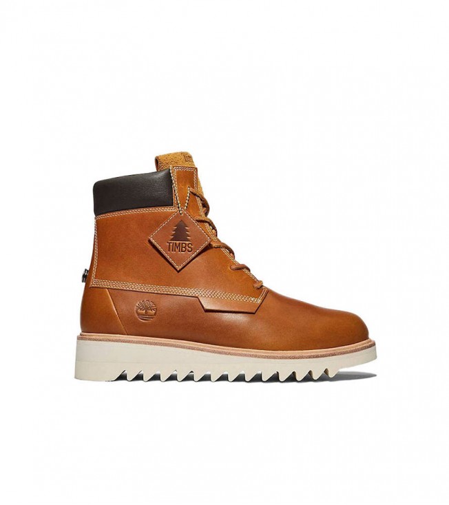 Timberland 6 Inch Boot Nina Chanel Abney