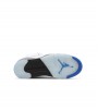 Jordan 5 Retro White Stealth (2021) (GS)