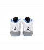 Jordan 5 Retro White Stealth (2021) (GS)
