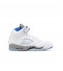 Jordan 5 Retro White Stealth (2021) (GS)