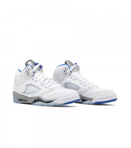 Jordan 5 Retro White Stealth (2021) (GS) - ???? ?20