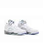 Jordan 5 Retro White Stealth (2021) (GS)