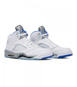 Jordan 5 Retro White Stealth - ???? ?20