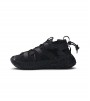 Nike ISPA Overreact Sandal Black